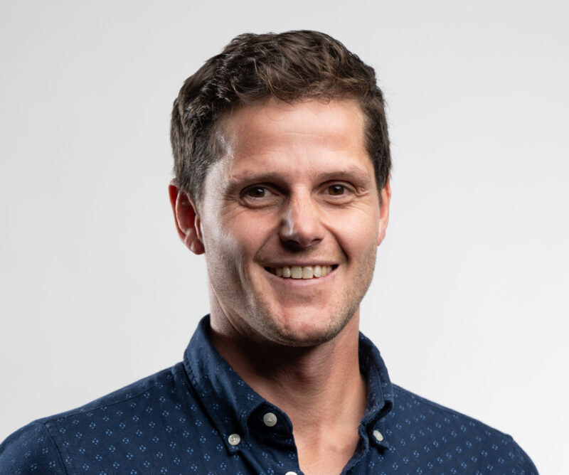 Fabian Wald Teamfoto