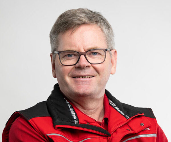 Helmut Rogatsch Teamfoto