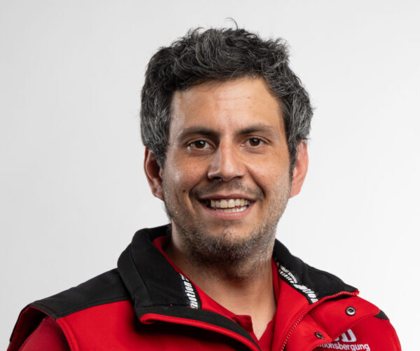 Kevin Wahl Teamfoto