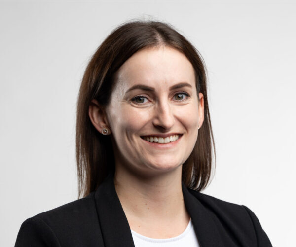 Ricarda Reithofer Teamfoto