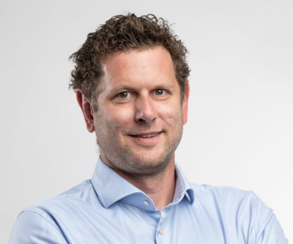Stefan Plainer Teamfoto